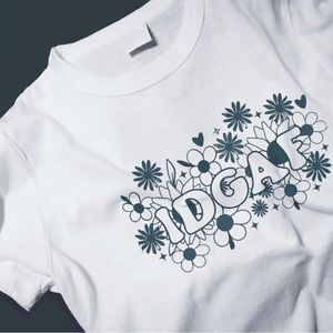IDGAF Tee